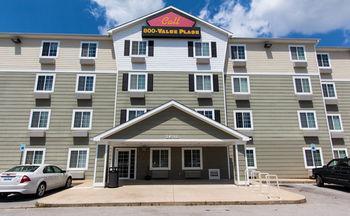 Value Place Panama City Fl 외부 사진