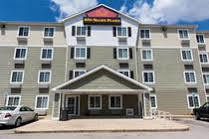 Value Place Panama City Fl 외부 사진